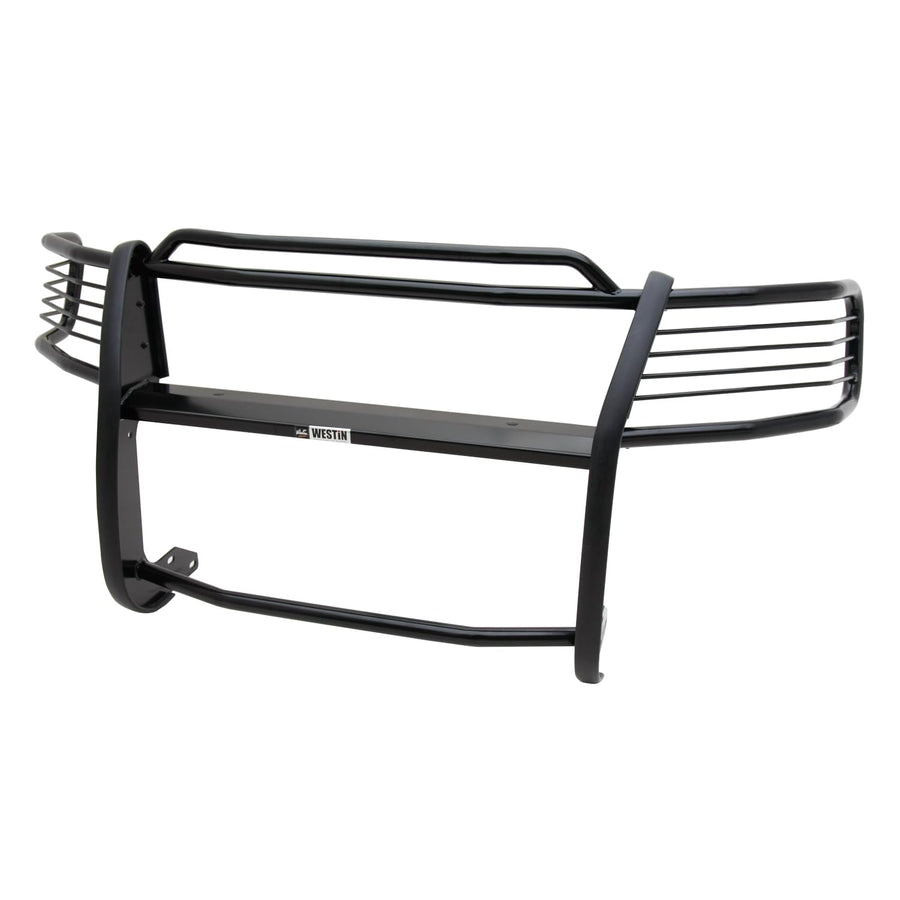 Westin Sportsman 40-0245 Grille Guard fits 1997-2004 F150 F250LD 4WD (Heritage Edition) 2001-2003 F150 Super Crew 4WD 1997-2002 Expedition 4WD