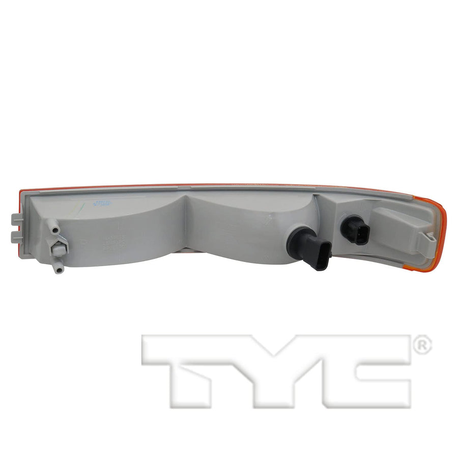 18-5969-01 TYC CV XPRES/GC SVANA P/S/S.M.L RH, PartsLink # GM2521188, OEM # 207