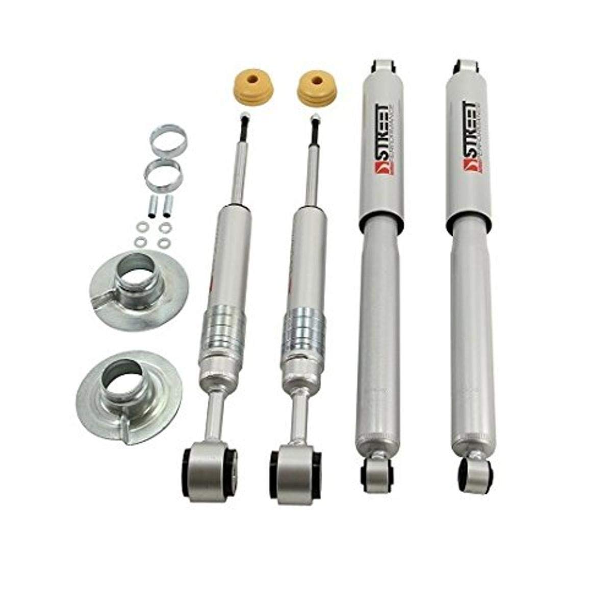 Shock Set Belltech 9586