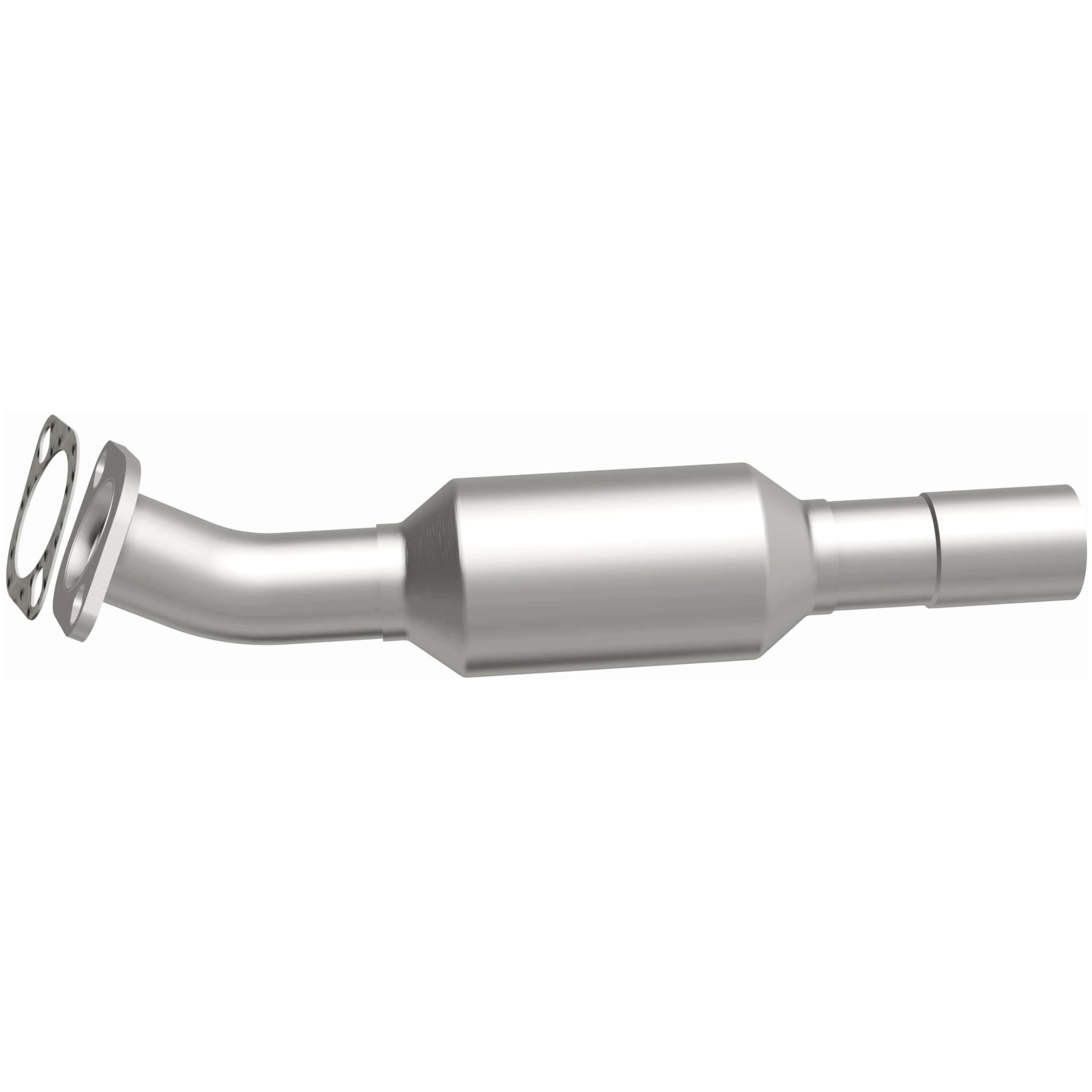 MagnaFlow 21-378 Catalytic Converter: Direct-Fit, OEM Grade, Compatible With 2007-2012 Nissan Sentra 2.5L (Federal/EPA Compliant)