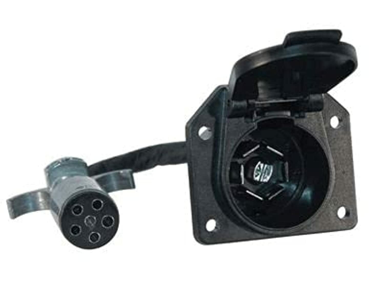 Wiring HUSKY TOWING ADPTR 6-P AG-7-PIN 30693