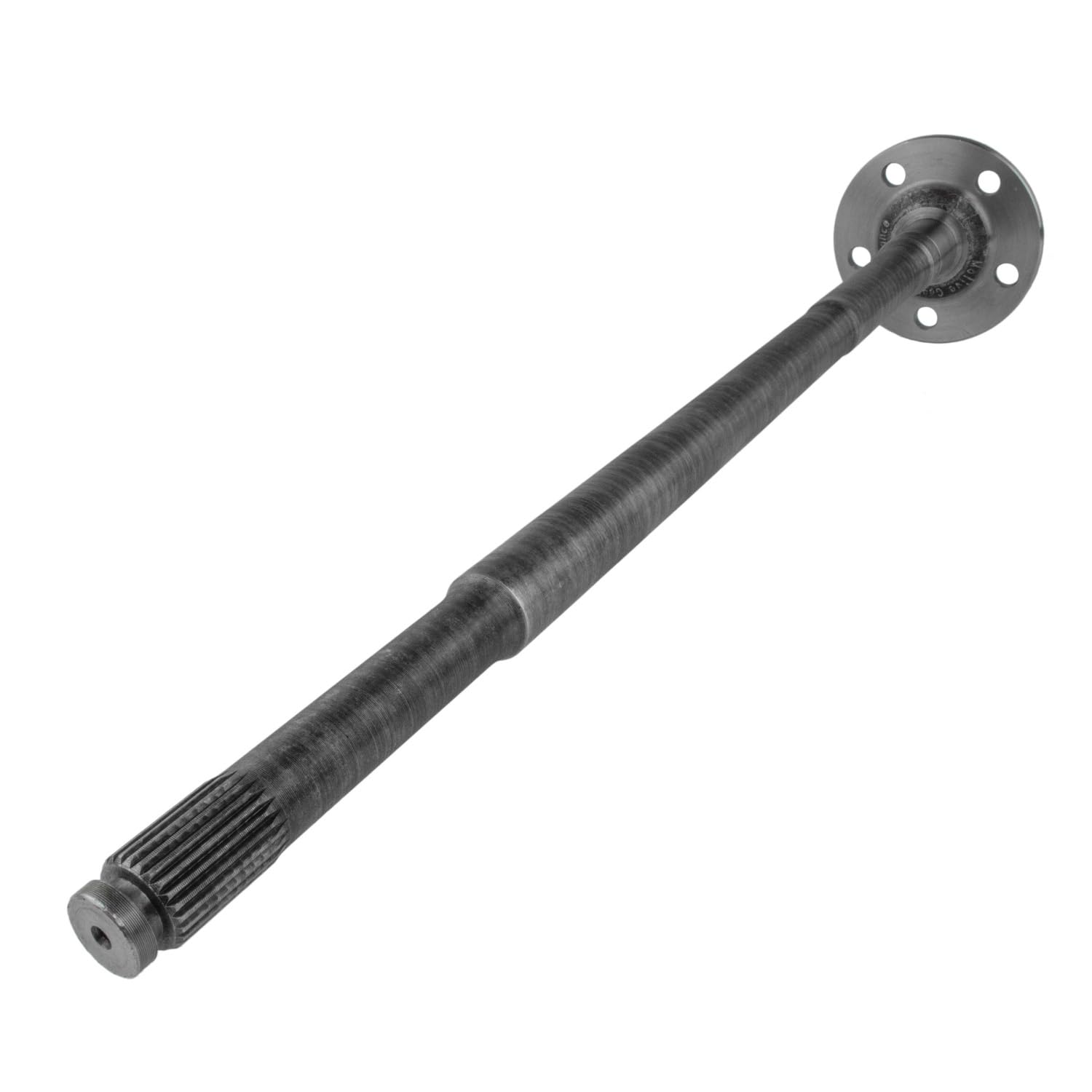 Motive Gear MG1551 Drive Axle Shaft for 8.25 Chrysler, 30.75" Length, 27 Spline, 5 x 4.5 Bolt Pattern, Fits 1987-1990 Dodge Dakota