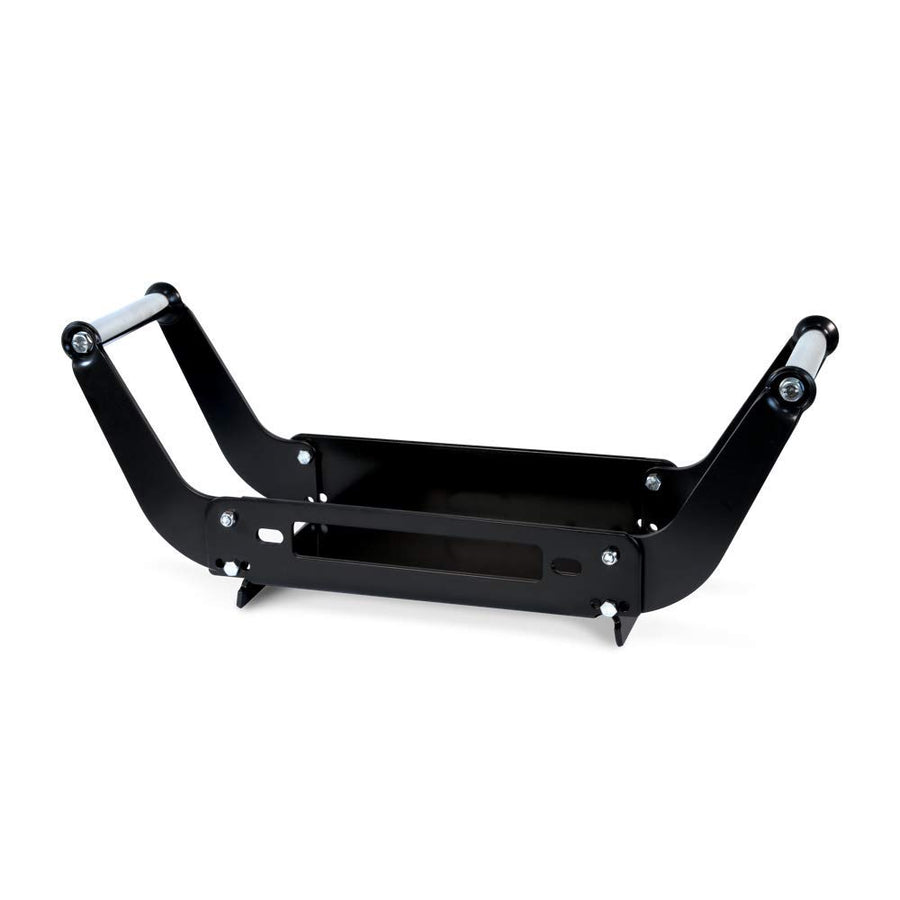Speed Mount Champion 2-Inch Hitch Adapter with Handles for 8000-12,000-lb. Truck/SUV Winches