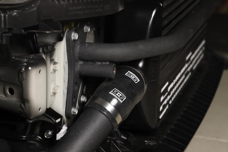 GRM GrimmSpeed Bumper Bars - 090261