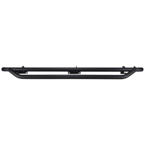 Jeep Jl Trailfx TX Rocker Guard 18