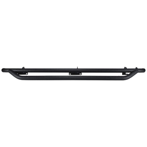 Jeep Jl Trailfx TX Rocker Guard 18