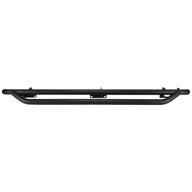 Jeep Jl Trailfx TX Rocker Guard 18