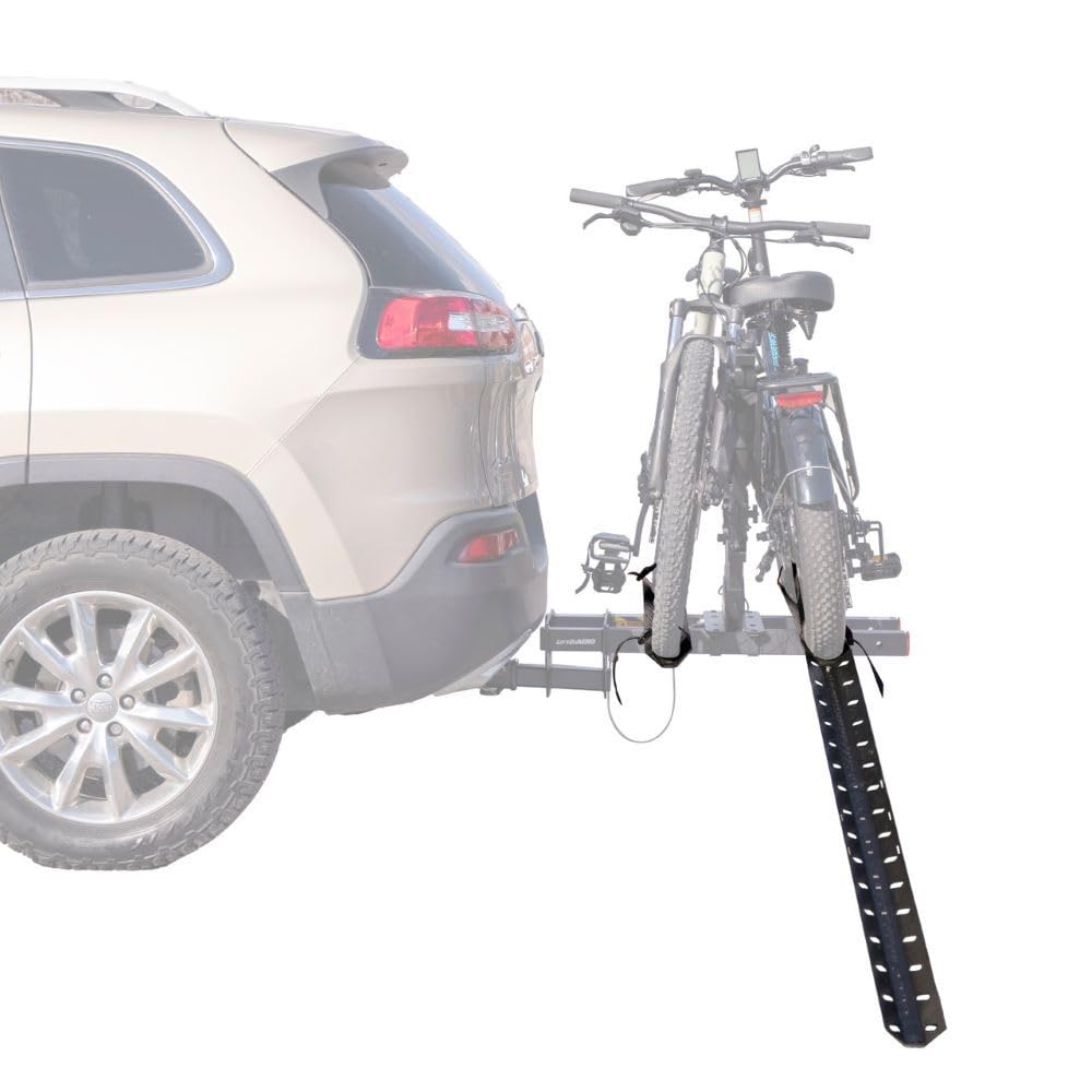 Ramp-Up V-Lectric Accessory (Wheel Tray Only) - Fits V-Lectric Ebike Carrier (B02370)