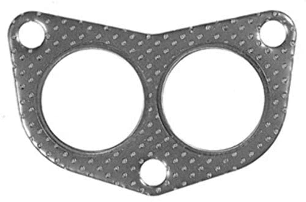 Exhaust Pipe MAHLE F7279 Flange Gasket
