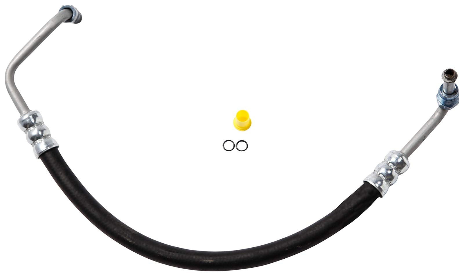 Power Steering Gates 357010 Hose Assembly Pressure Line