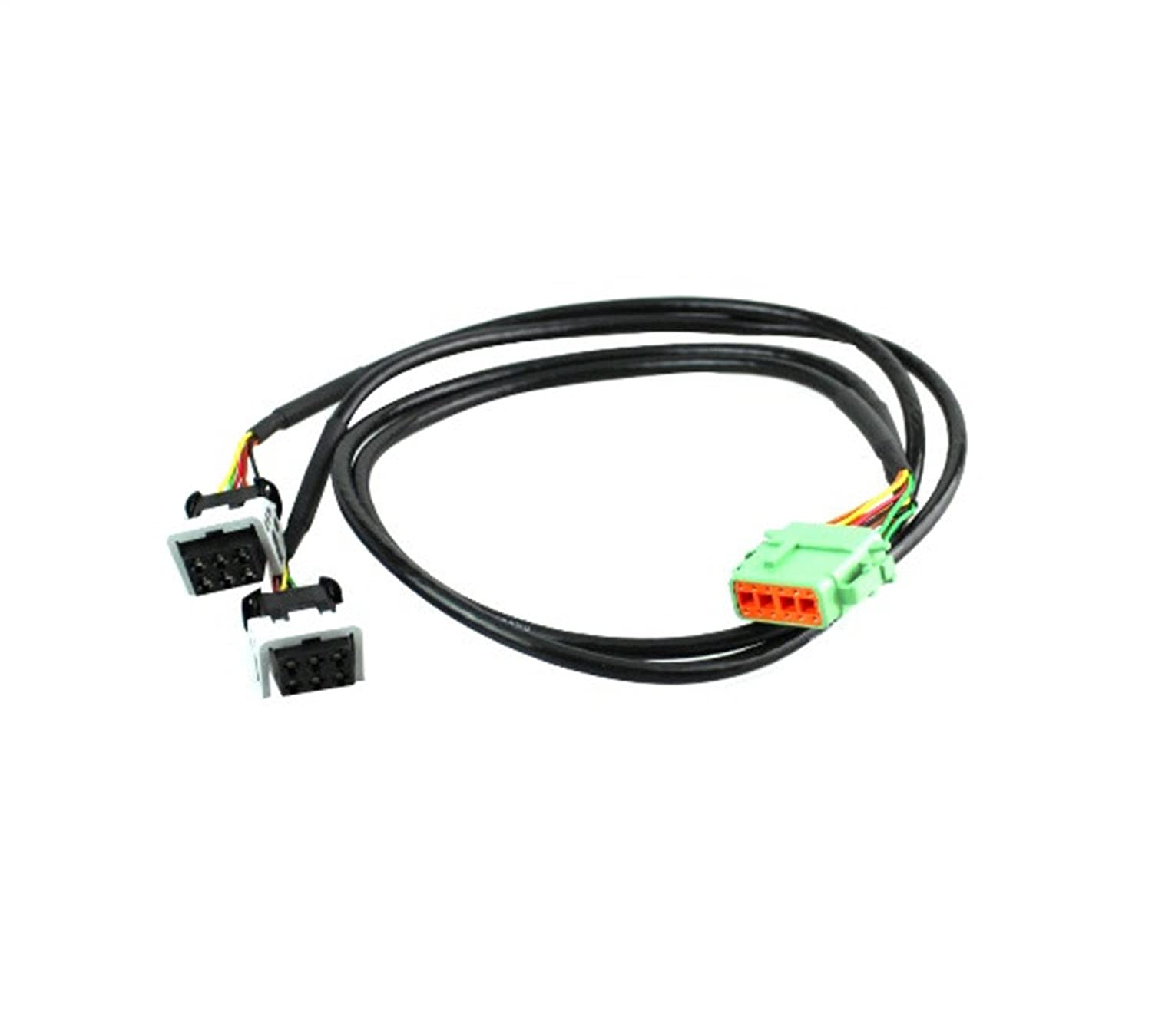 AIR FUEL HARNESS Racepak A SIDE AMP 280-CA-LSUA-AMP