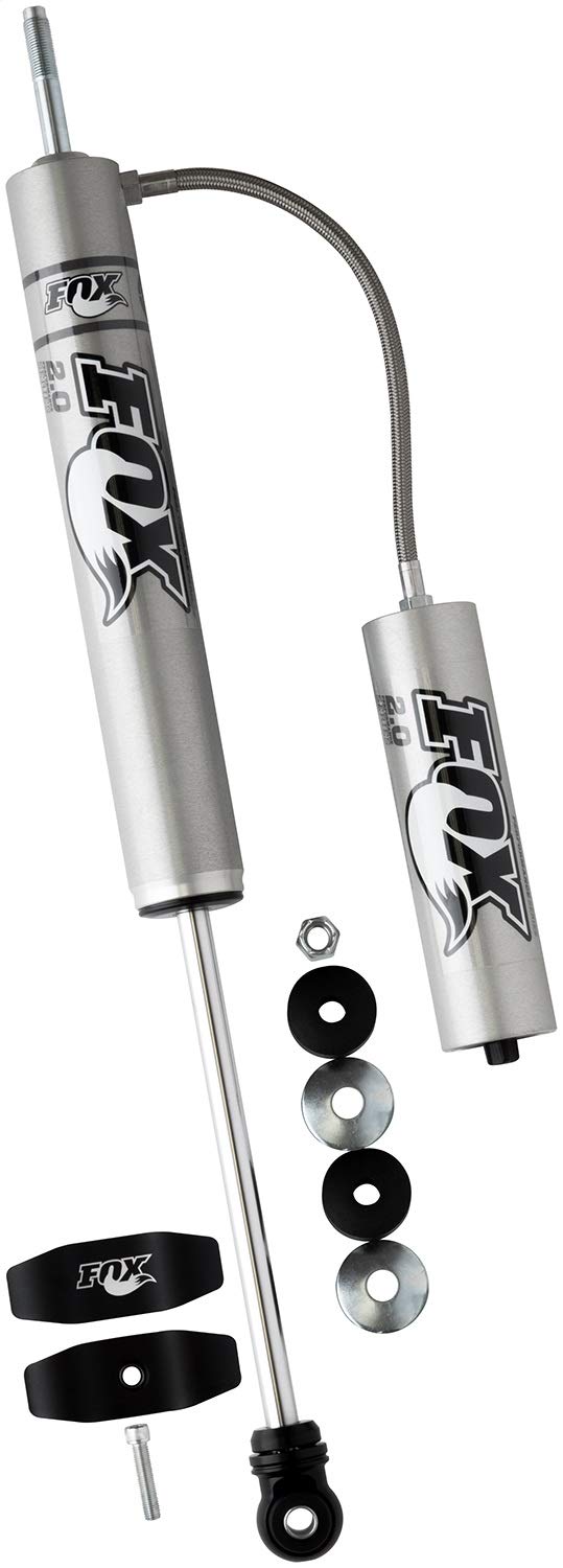 Eyelet End Fox 985-24-057