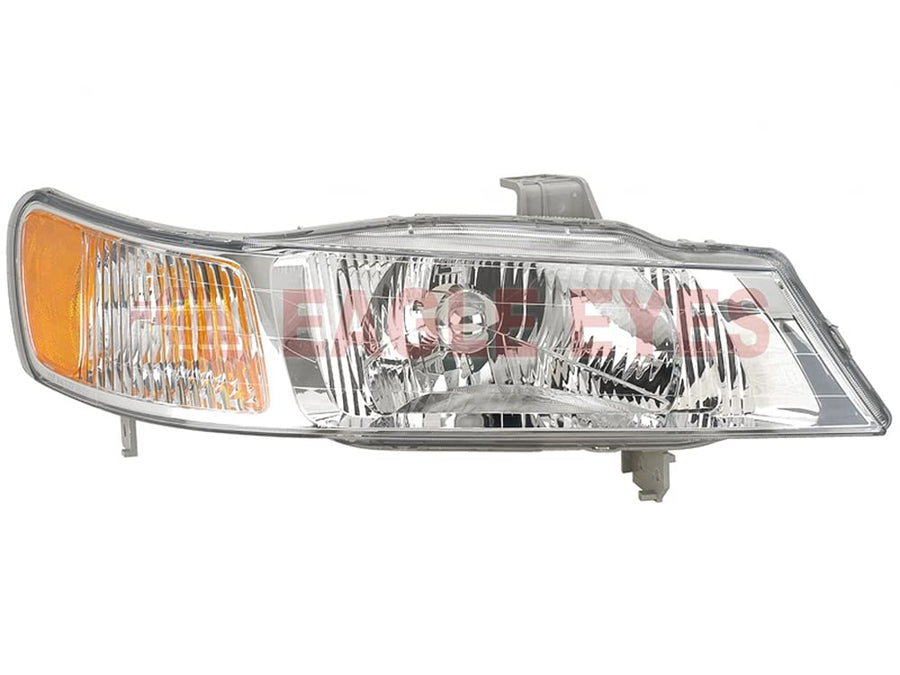 HD347-A001R Eagle Eyes Headlight