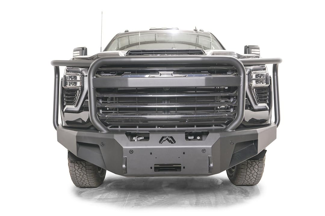 CH24-A6150-1 - Fab Fours PREMIUM FRONT