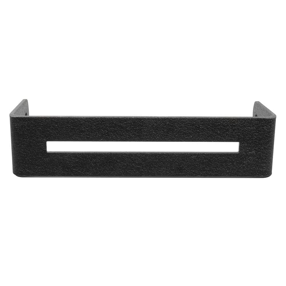 Universal Light Bar Mount Bracket - Heise Trailer - 8 Inch, Lightbar Brackets (MPS-B01)