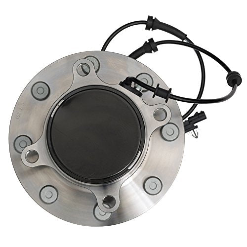 Wheel Bearing and Hub Assembly MOOG for Nissan NV2500