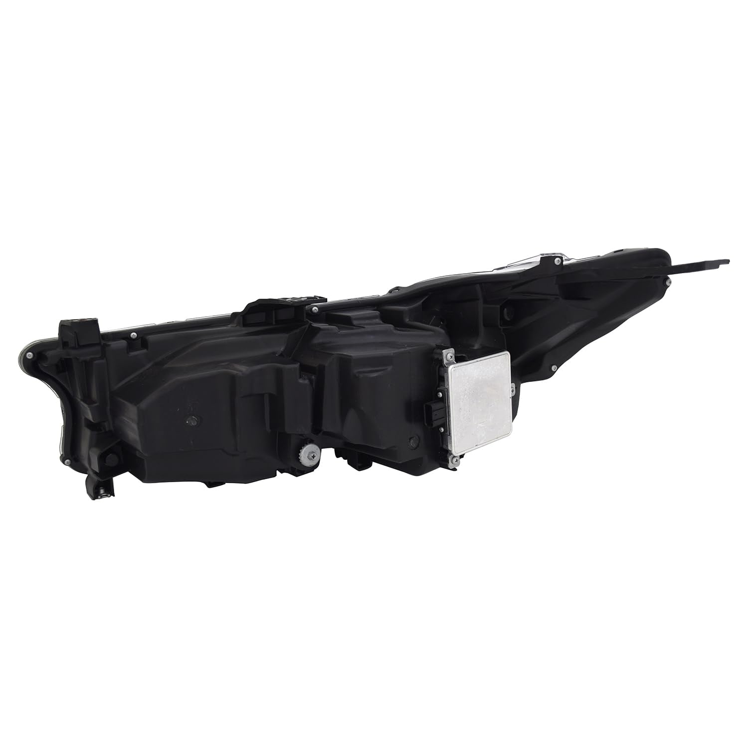 Front Right TYC 20-9903-90 Headlight Assembly