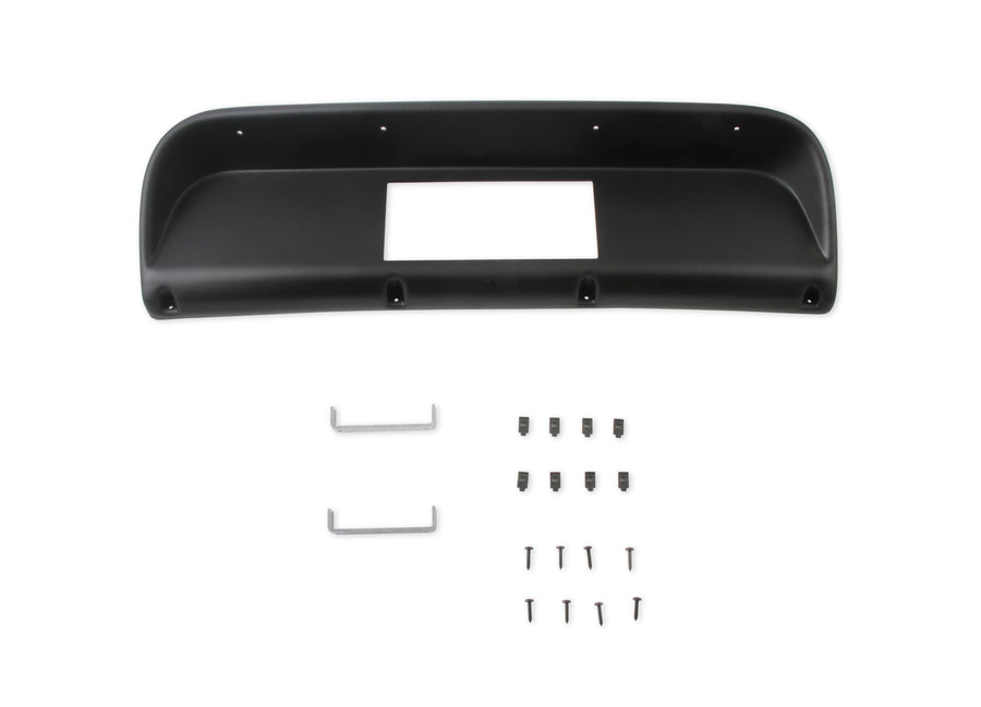 553-403 Holley EFI Dash Bezel