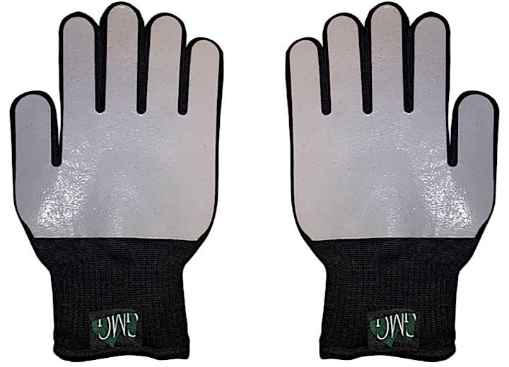GREEN MOUNTAIN GRILLS SILICONE LAYERED MITT - GMG-4031 Green Mountain Grills