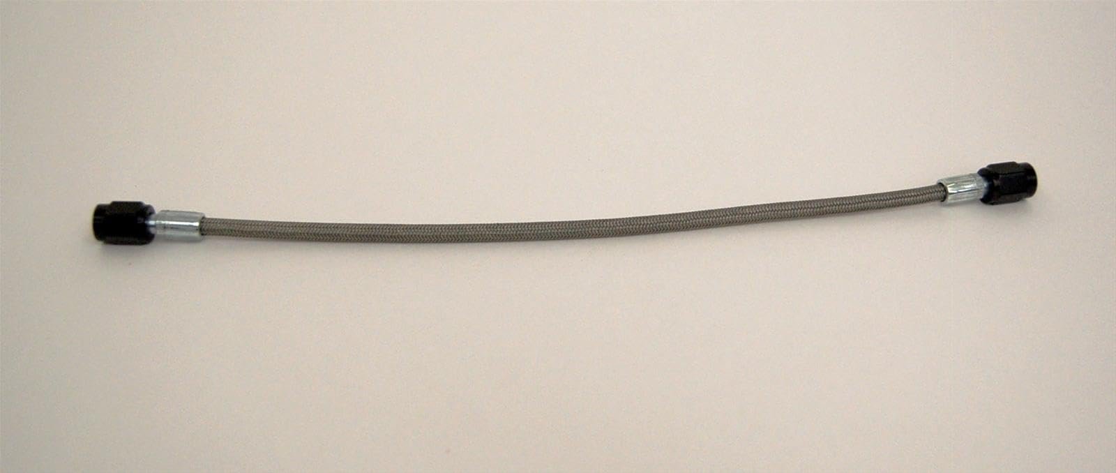 Fragola Performance Systems 410-1-2-20#4 Hose Assembly Str X 90 20" Ptfe