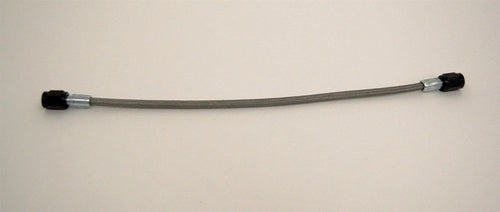 Fragola Performance Systems 410-1-2-20#4 Hose Assembly Str X 90 20" Ptfe