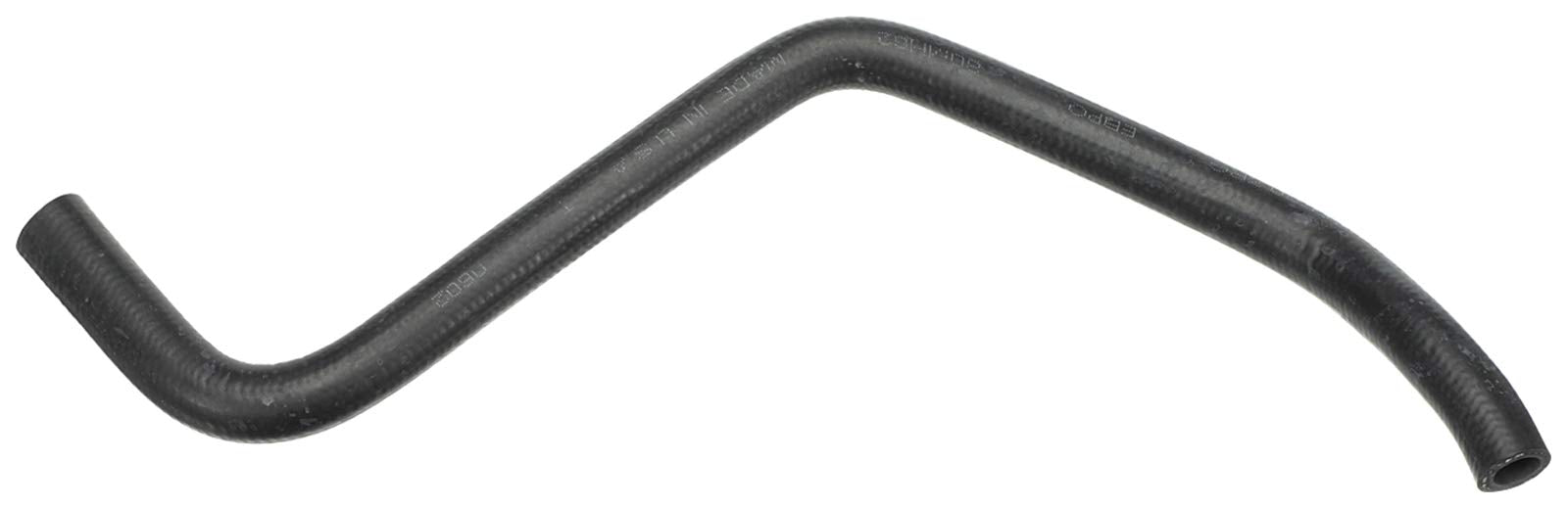 Premium Gates Molded Heater Hose 19234