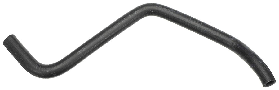 Premium Gates Molded Heater Hose 19234