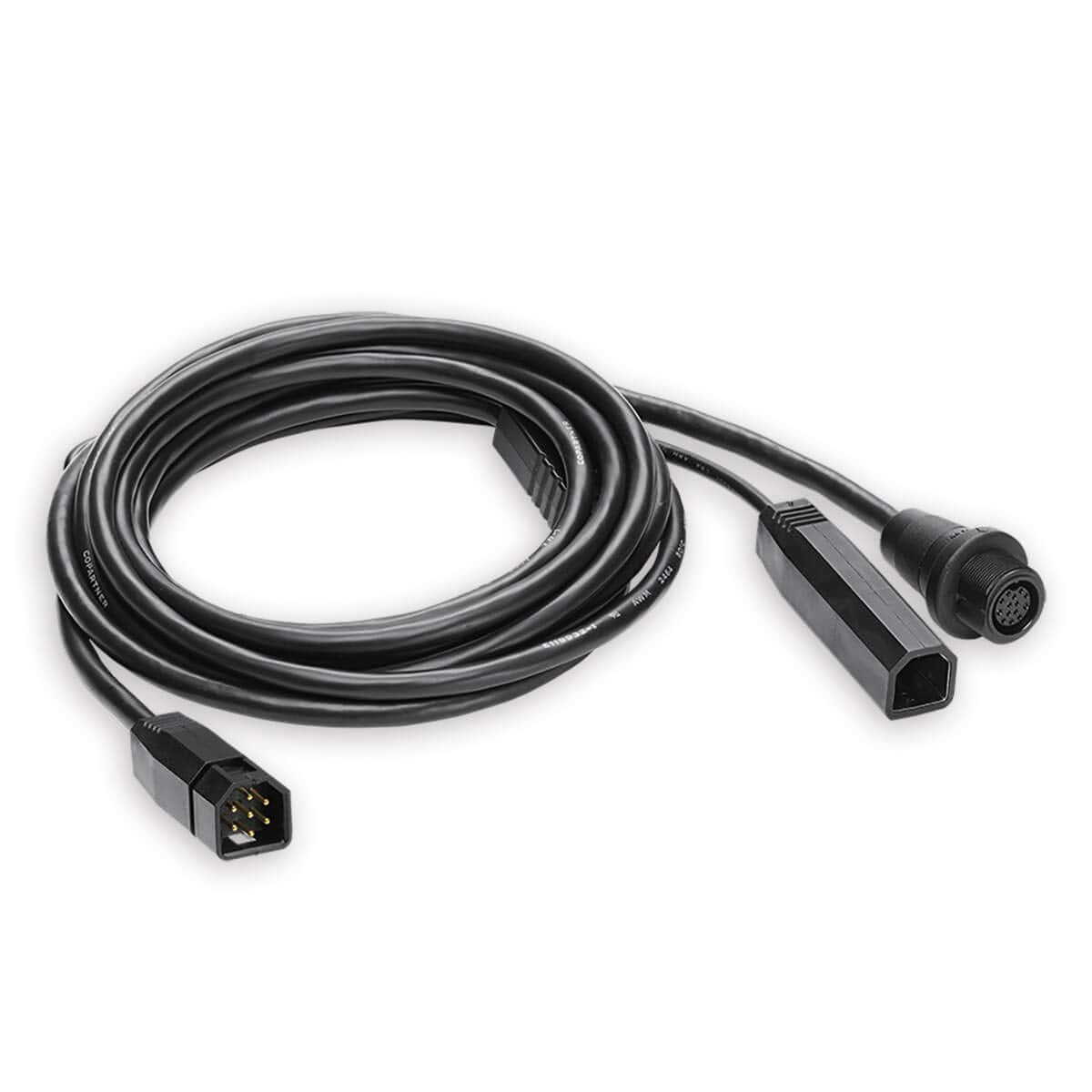 30 Ft. Humminbird Transducer Extension Cable – EC M3 14W30