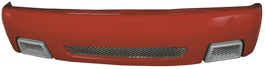 950-70144 Street Scene Generation 1 Bumper Cover/Valance