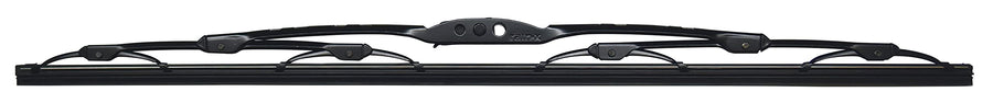 RearView Rain-X 850019 10 Inch Rear Wiper Blade, Conventional Rear Wiper Blade Fits J-Hook (Pack Of 1), Automotive Replacement Wiper Blades That Meet Or Exceed OEM Quality And Design Standards