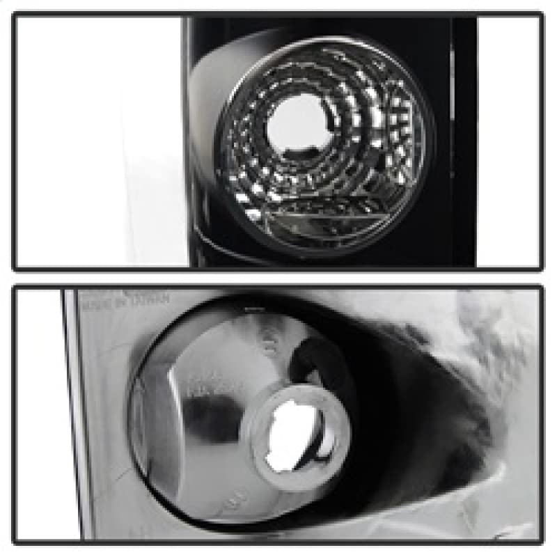 BORLA Exhaust Tip 20243 - 1.75" Dual Inlet - 6.69" x 3" Single Rectangle Rolled-Edge Angle-Cut Outlet - 5.63" Long Tip. Weld On Mounting Method.