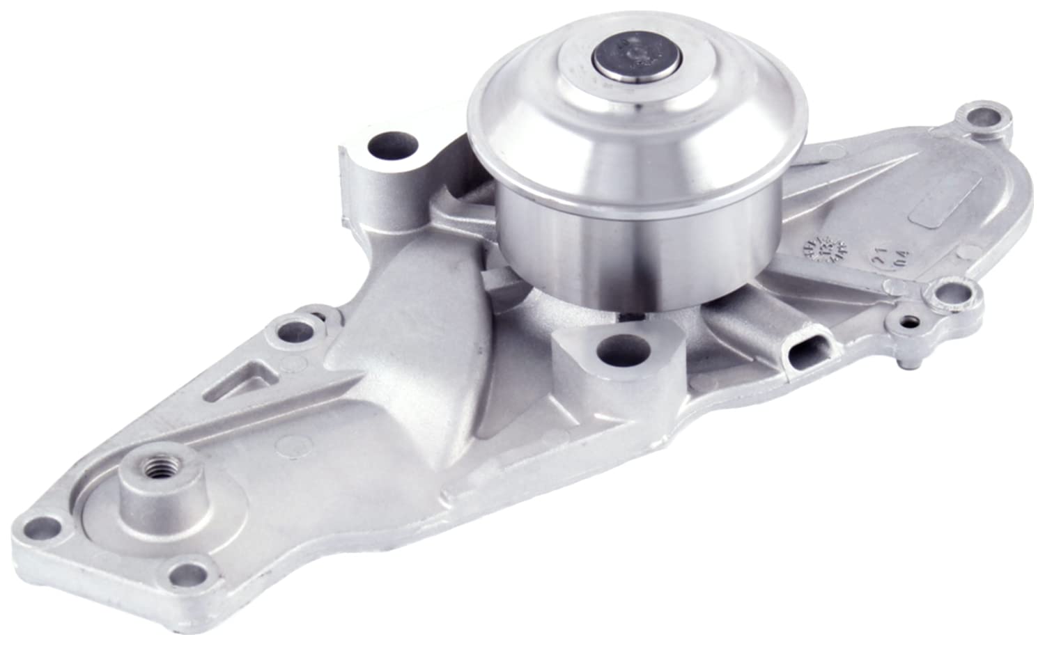 Premium Gates Engine Water Pump 42316