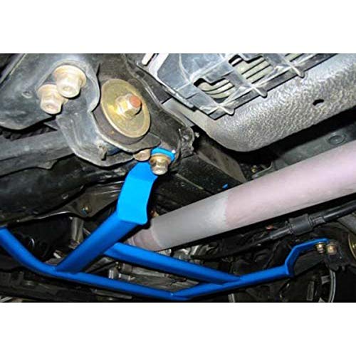 Red Megan Racing H-Brace SB-HBR