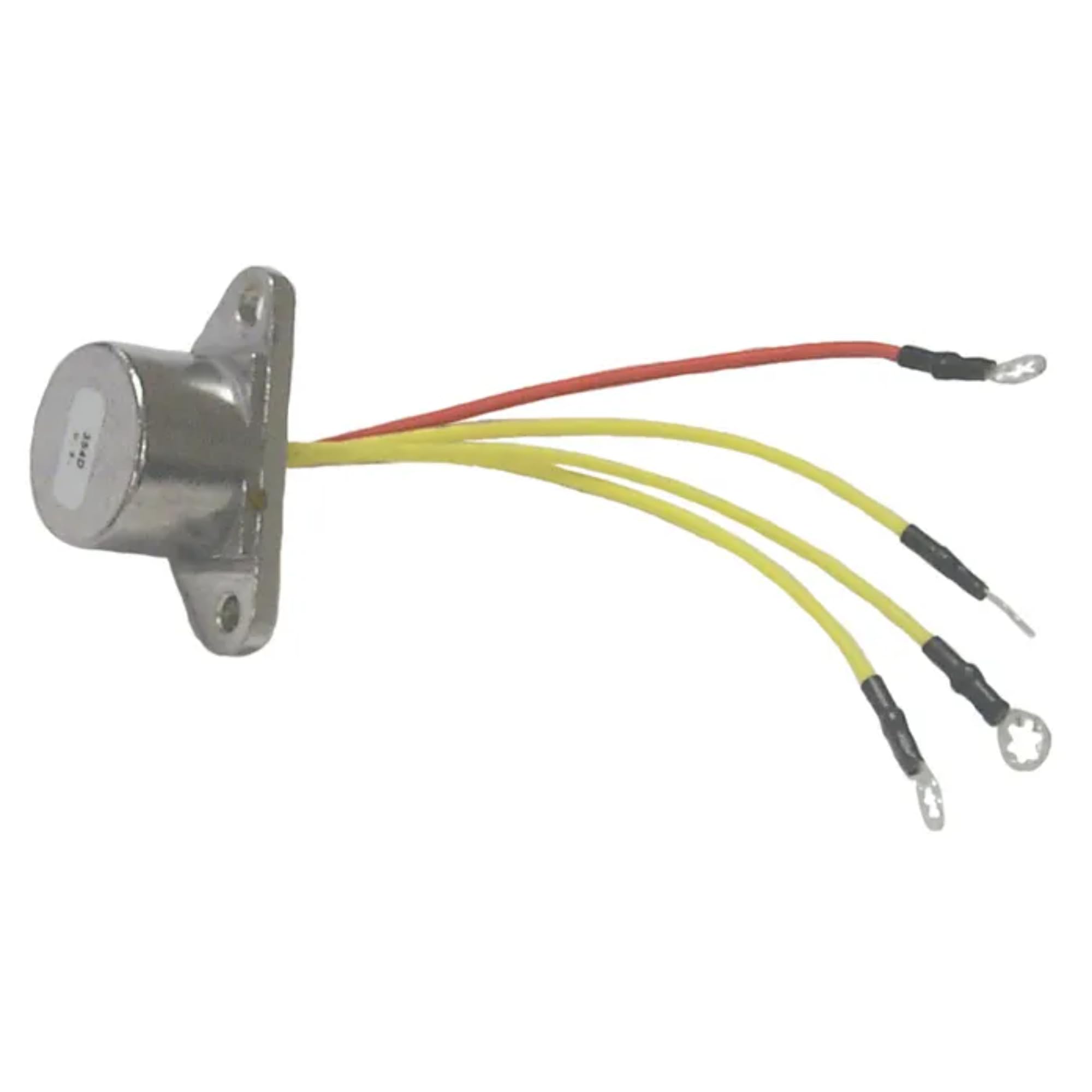 Marine Rectifier Sierra 18-5709 for Johnson/Evinrude Outboard Motor