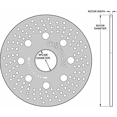 Right Rear Kit DPS-LW - Sprint