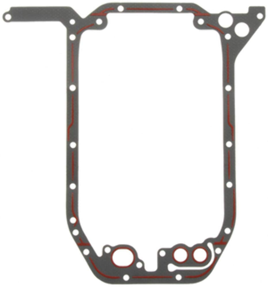 Engine Oil Pan Gasket Set MAHLE Original OS32350