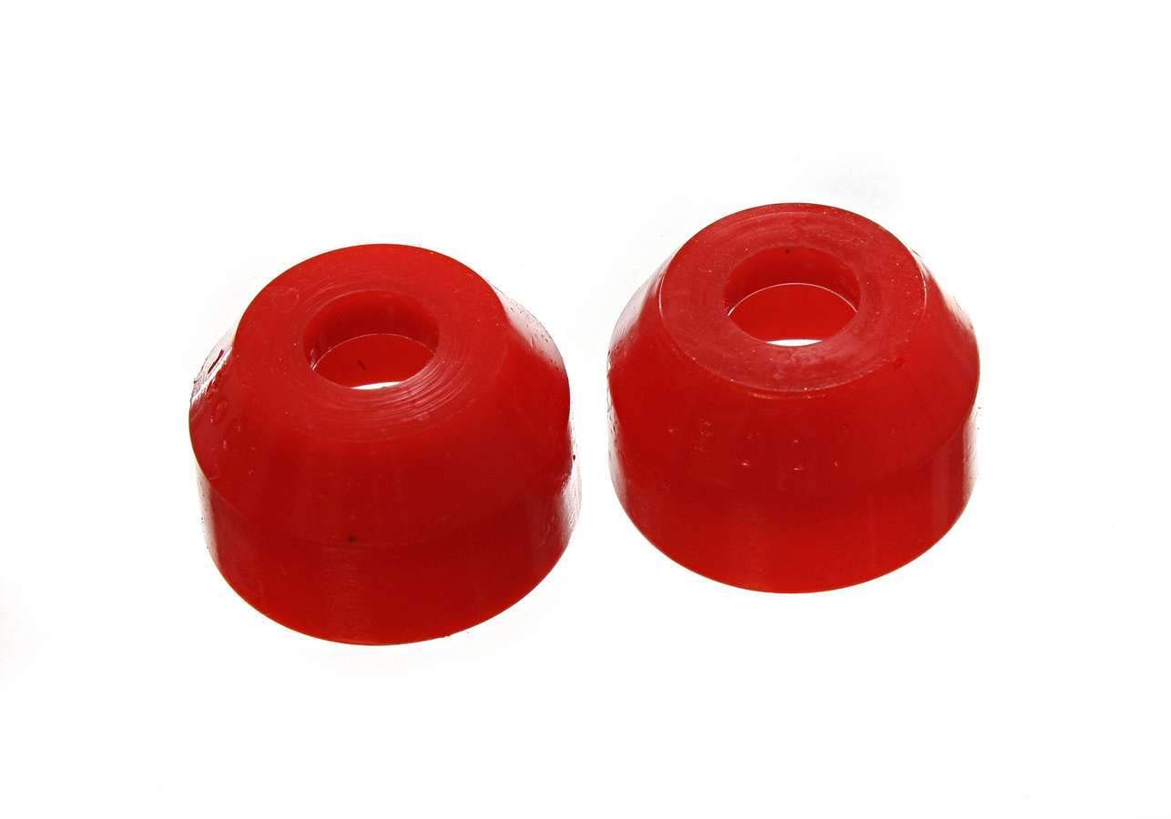 O.E.M. Style Energy Suspension 9.13101R Tie Rod End Boot - Pack of 2
