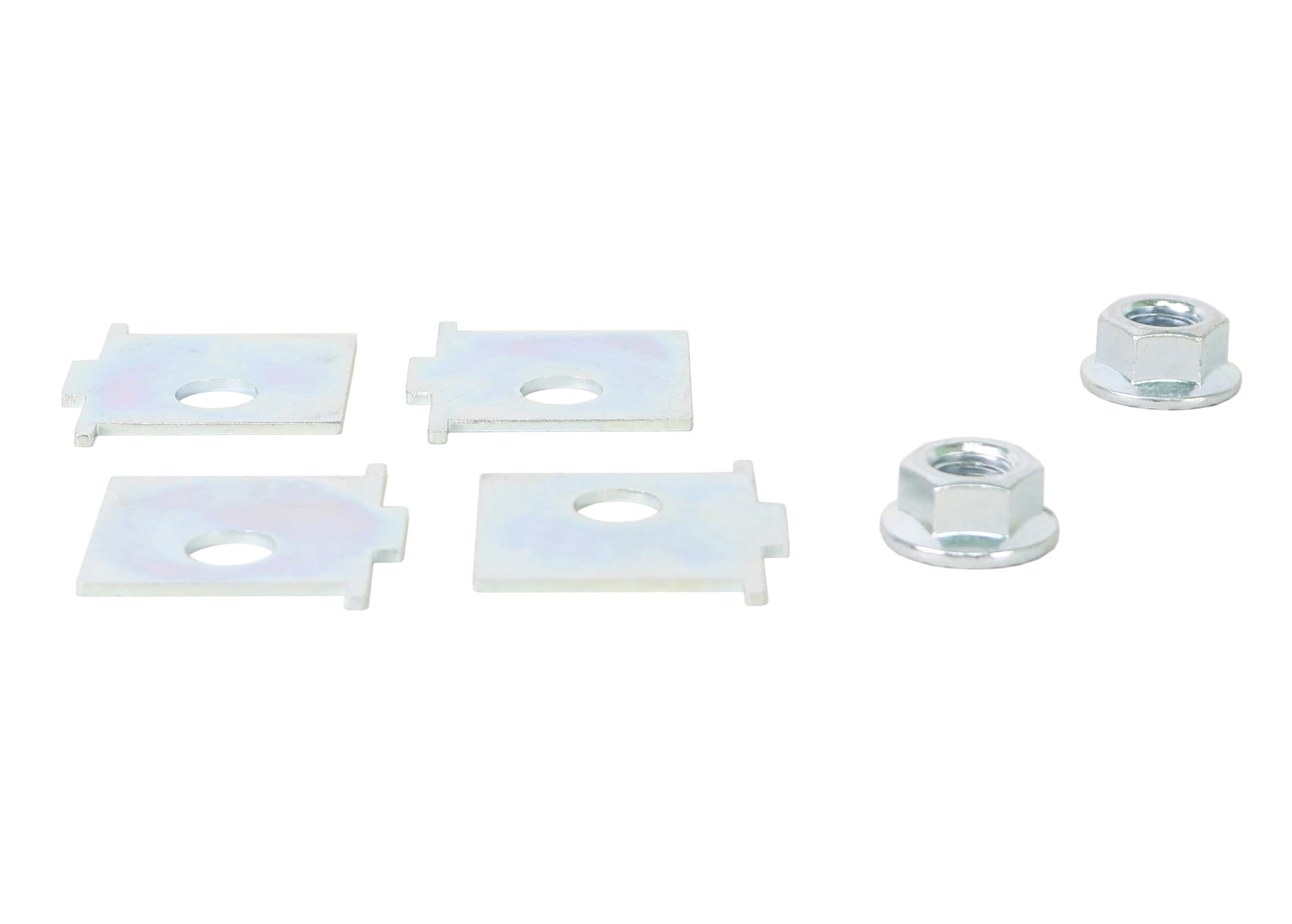 Whiteline W53152 Radius Arm Front to Chassis Lock Washer
