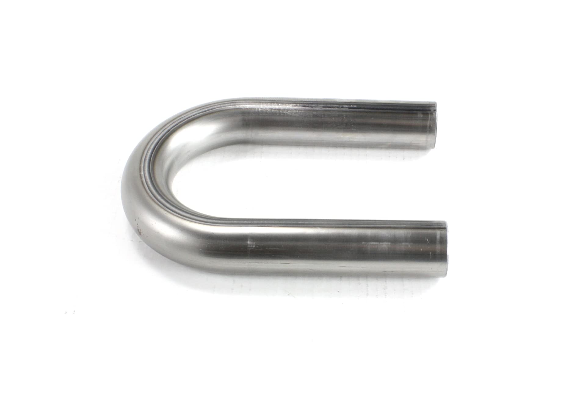 H7017 Patriot Exhaust 1-5/8" Mild Steel U-Bend Exhaust Pipe