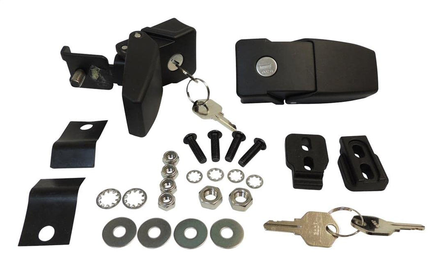 Hood Catch Lock RT Off-Road