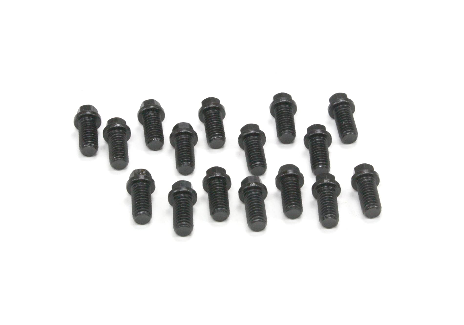3/8-16 x 3/4 Header Bolt (H7971) Patriot Exhaust, (Pack of 16)