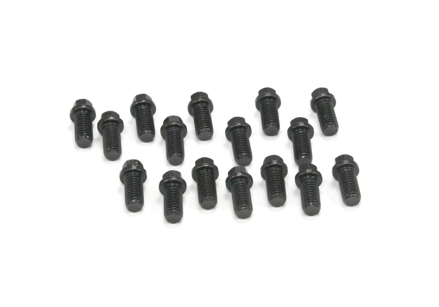 3/8-16 x 3/4 Header Bolt (H7971) Patriot Exhaust, (Pack of 16)