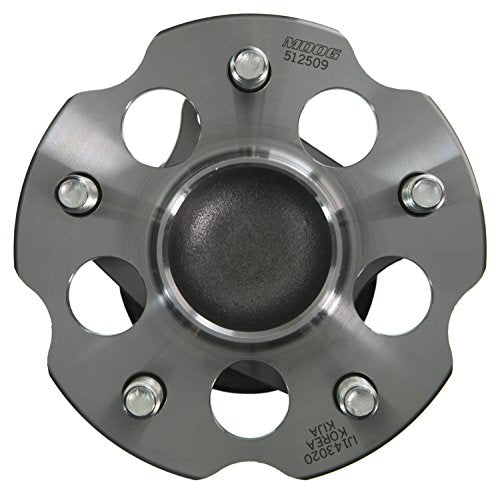 Wheel Bearing and Hub Assembly MOOG for Toyota Prius V 512509