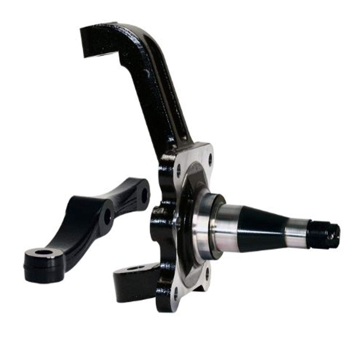 Front Wilwood Pro Drag Spindle 830-10832