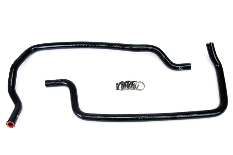 Silicone Hose Kit HPS 57-1449H-BLK Heater