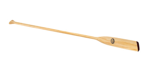C10355 Crooked Creek Wood Paddle, 5.5'