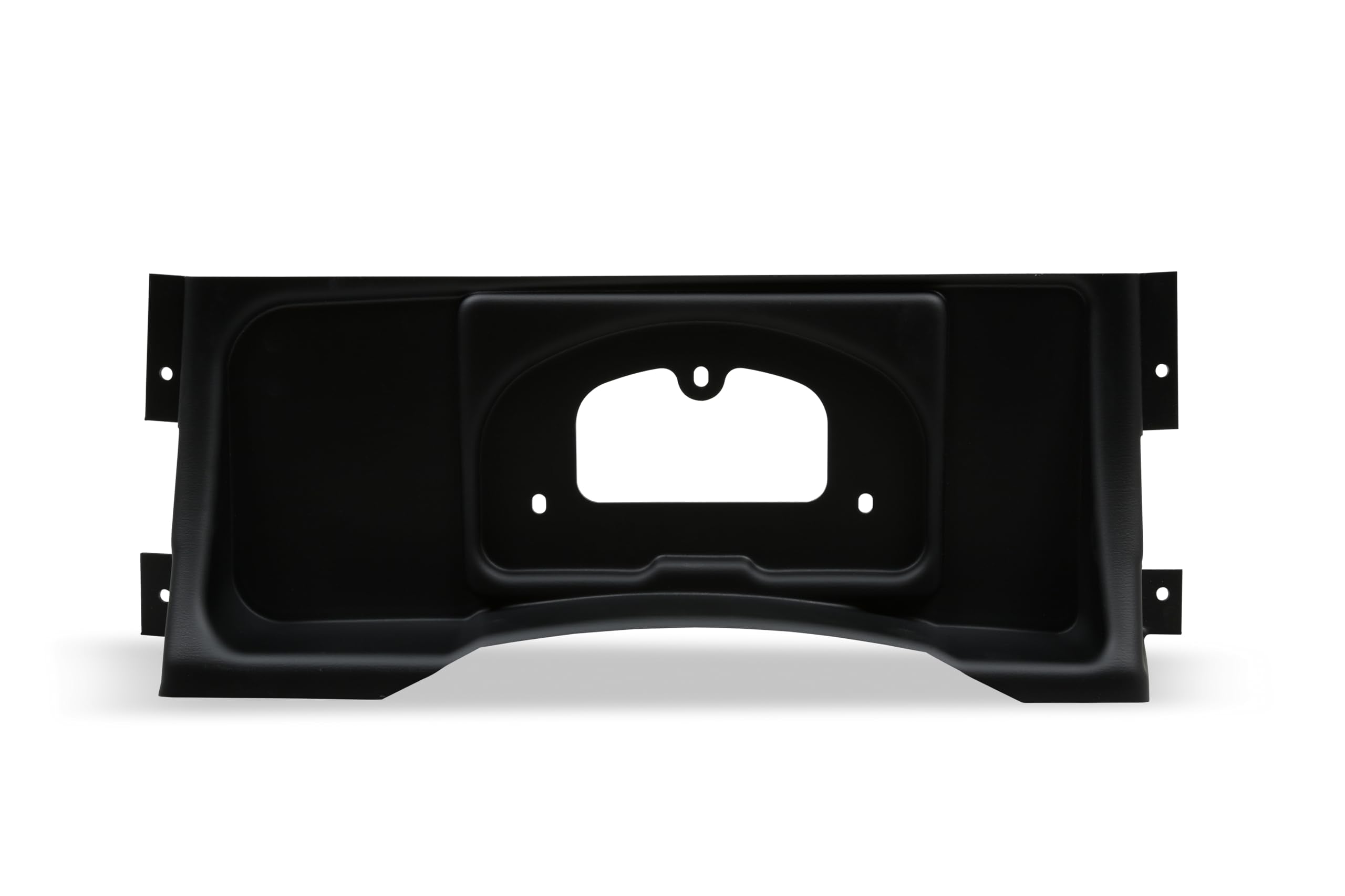 Racepak Dashes Holley EFI 553-421 Dash Bezel for