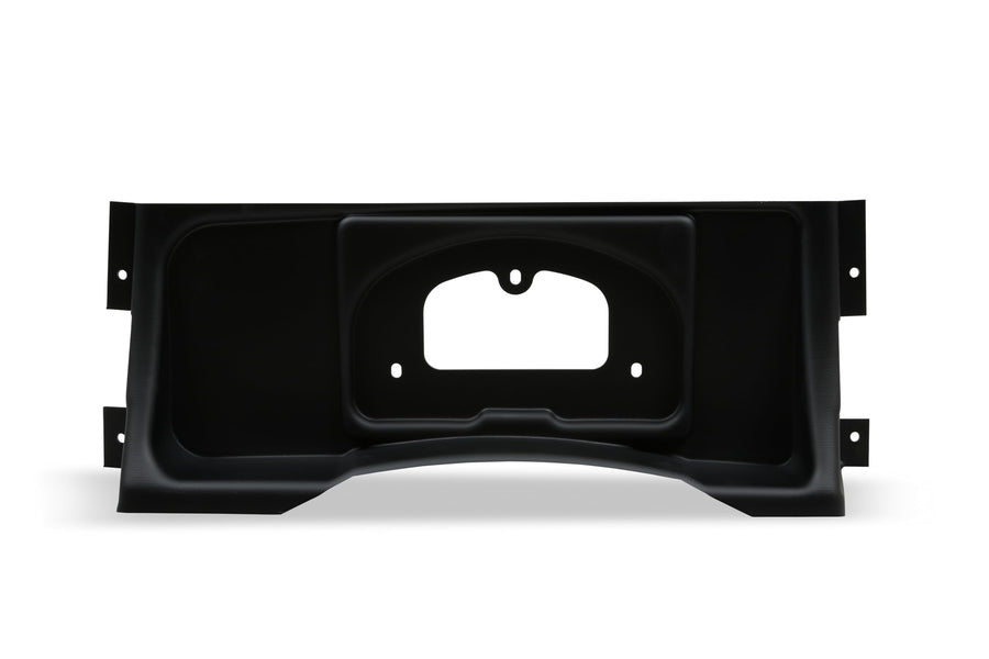 Racepak Dashes Holley EFI 553-421 Dash Bezel for