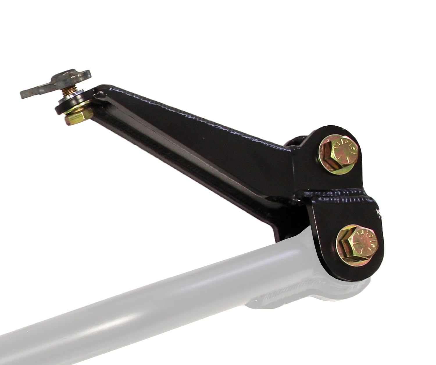 Track Bar Carli Drop Bracket
