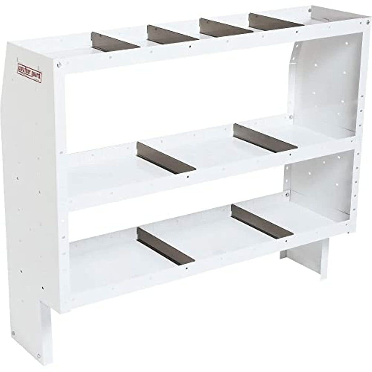 Adjustable WEATHER GUARD 9345303 Shelf Unit